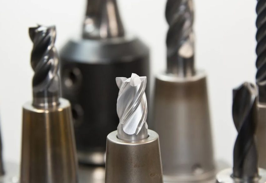 Современные покрытия фрез: от TiN до AlTiN — в чем разница