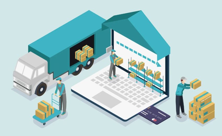 Консолидация грузов в международной логистике: как уменьшить затраты и ускорить поставки