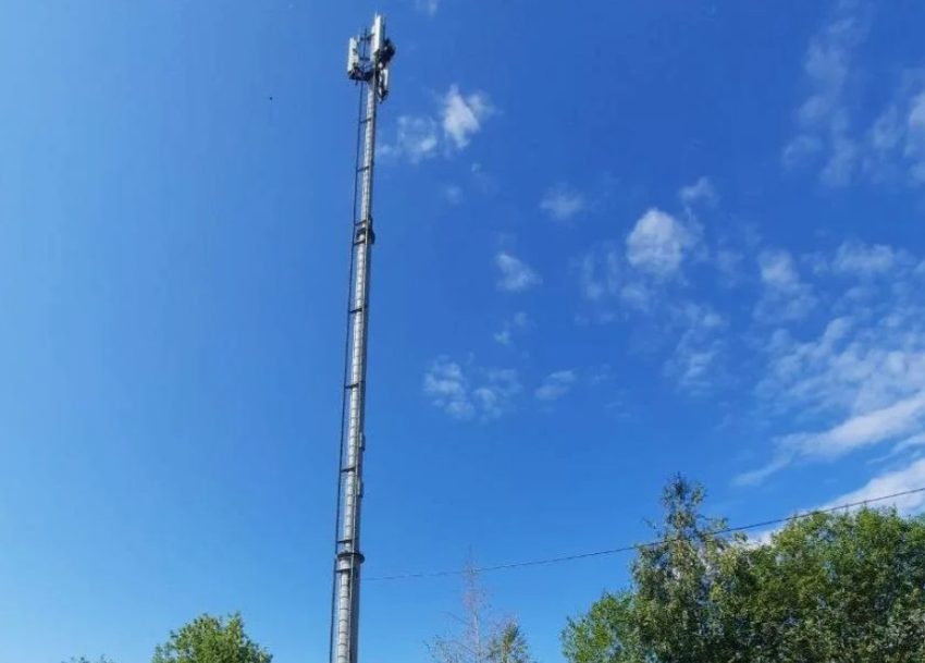 Опоры ОДН в городе: как сократить количество опор и навести порядок в уличном пространстве