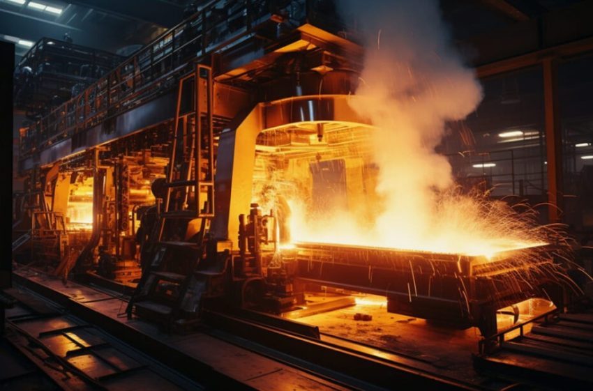 Термообработка металлических изделий: секрет надежности и износостойкости оборудования