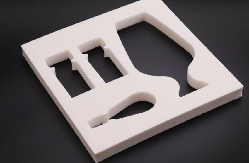 Ложемент на заказ для выставочных образцов: как эффектно представить продукцию клиентам