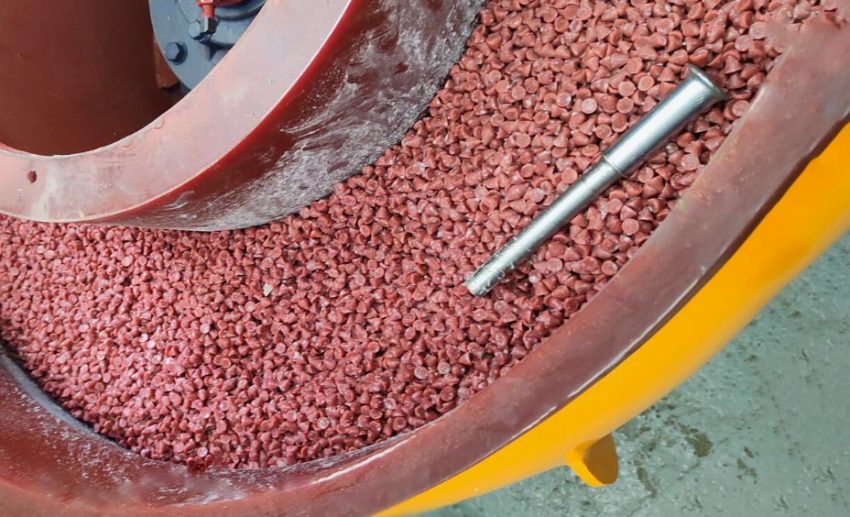 Виброполировка и современная металлообработка: где технология уже стала стандартом